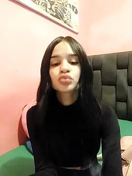 Secretgreisy_ webcams show profile image 