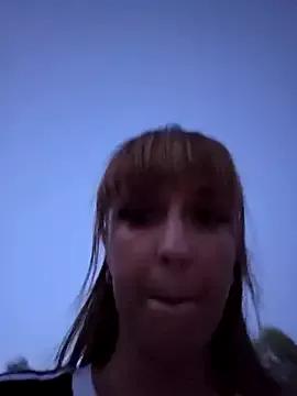 secretofviolet from StripChat is Freechat
