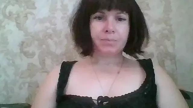SecretSienna_ from StripChat is Freechat