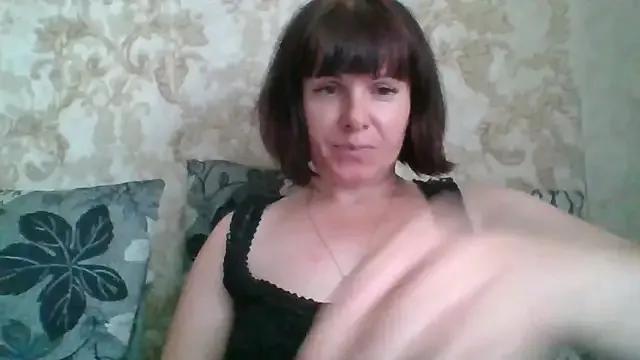 SecretSienna_ from StripChat is Freechat