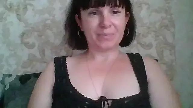 SecretSienna_ from StripChat is Freechat