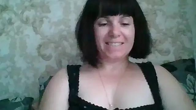 SecretSienna_ from StripChat is Freechat