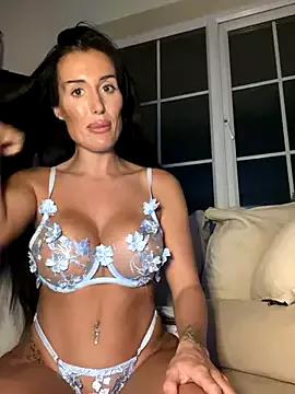 Photos of SECRETSLUT-UK from StripChat is Freechat