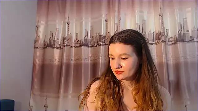 SecretWithJessie from StripChat is Freechat