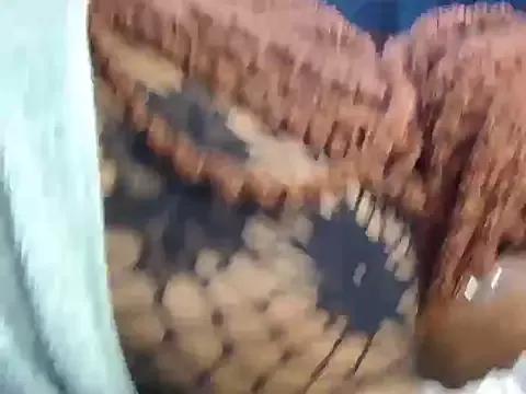 Seductive_Chocolatee from StripChat is Freechat