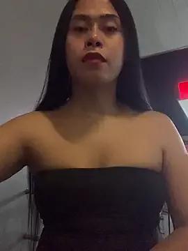 Seductive_Trans1 webcams show profile image 