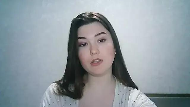 SeductiveTati from StripChat is Freechat