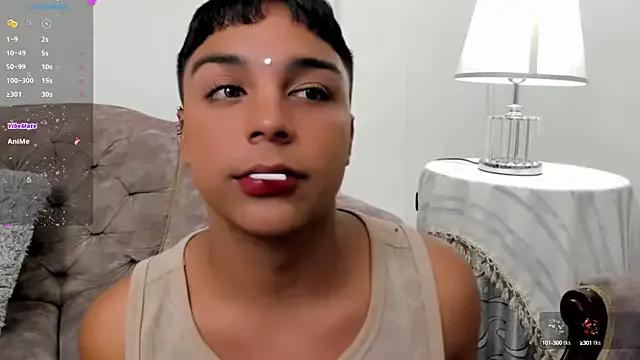 Seductivo_jr webcams show profile image 