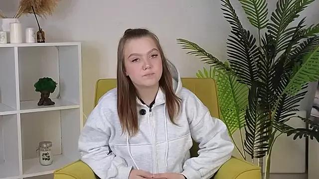 SeeCoonfare from StripChat