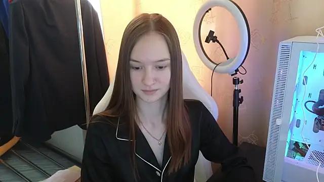 Seelexi from StripChat