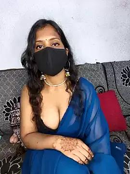SEEMA_127 webcams show profile image 