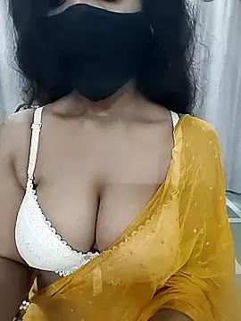 SEEMA_127 from StripChat is Freechat