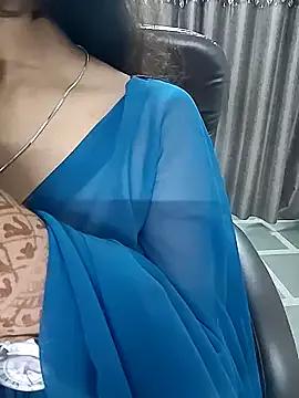 SEEMA_127 from StripChat