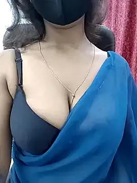 SEEMA_127 on StripChat