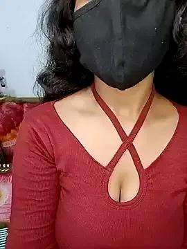 SEEMA_127 from StripChat