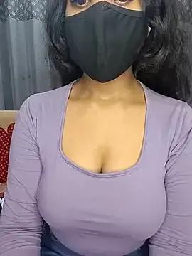 SEEMA_127 from StripChat