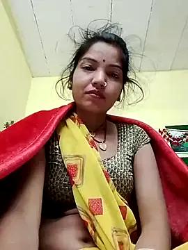 Seema_guptaji from StripChat