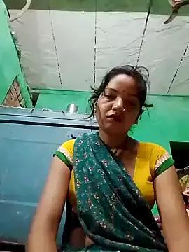 Seema_guptaji from StripChat