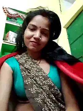 Seema_guptaji from StripChat is Freechat