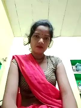 Seema_guptaji from StripChat