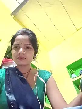Seema_guptaji from StripChat