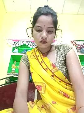 Seema_guptaji from StripChat