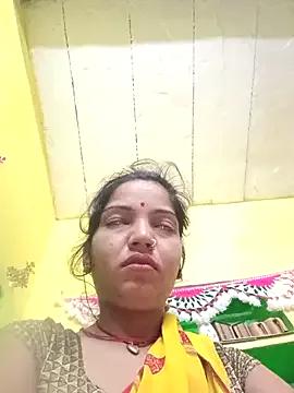 Seema_guptaji from StripChat is Freechat