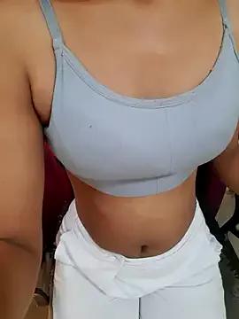 seema_rani68 from StripChat