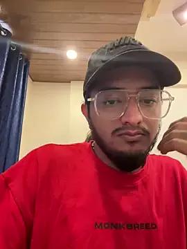 Seenu2199 from StripChat