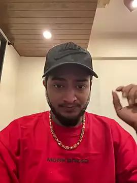Seenu2199 from StripChat