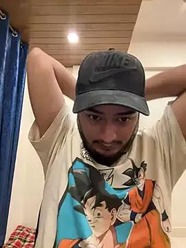 Seenu2199 from StripChat