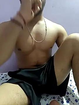 Seenuroy463 from StripChat