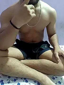 Seenuroy463 from StripChat