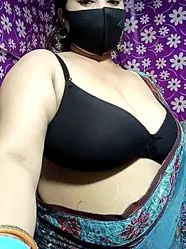 Photos of seetatiwari from StripChat is Freechat