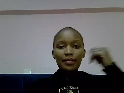 Seexy_nita from StripChat