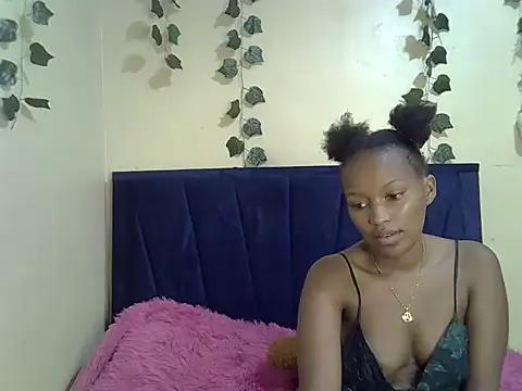 Seexy_nita from StripChat