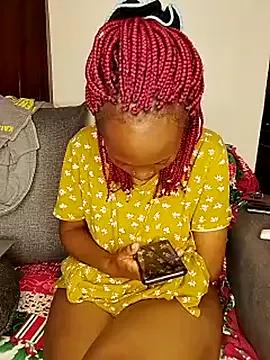 SeffieLucy from StripChat