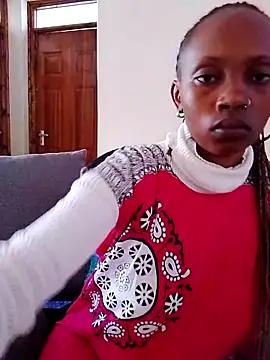 SeffieLucy from StripChat