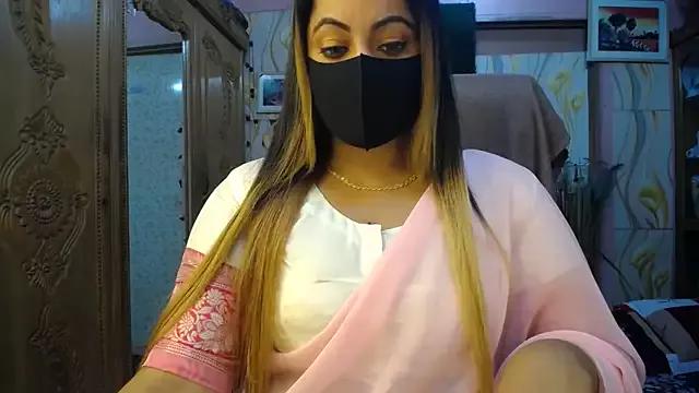 Sehjadi_Kayrahh on StripChat