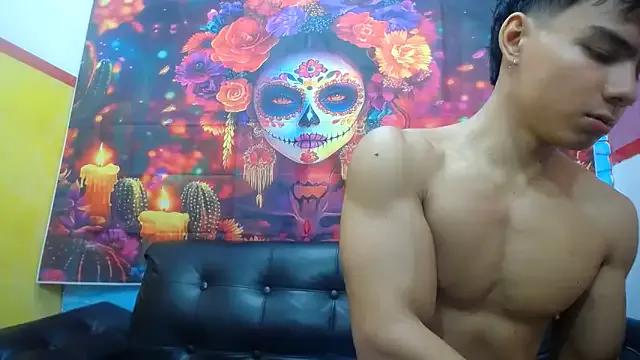 seigfried0 from StripChat is Freechat