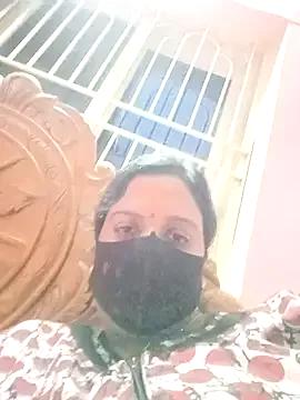 Sejaalsweet from StripChat is Freechat
