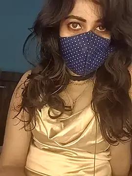 Sejal1312 from StripChat is Freechat