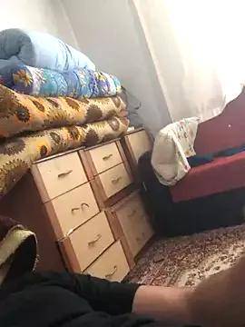 Seksbagimlisi10 from StripChat