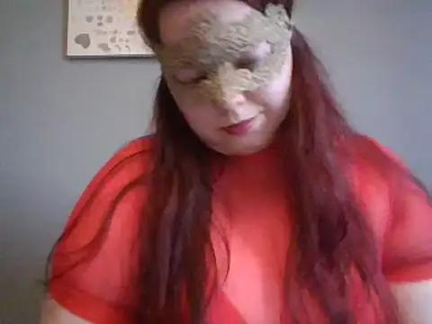 Selena271 from StripChat