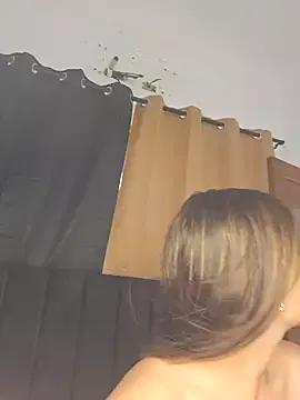 Selena_18x from StripChat