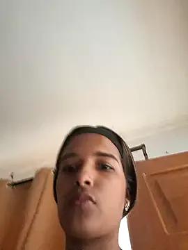 Selena_18x from StripChat