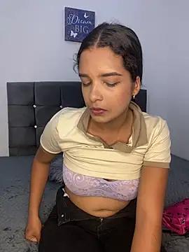 Selena_18x from StripChat