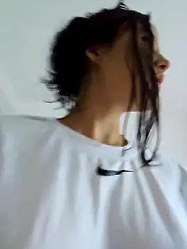 Selena_blake from StripChat
