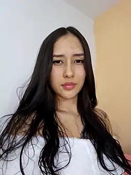 Selena_blake from StripChat