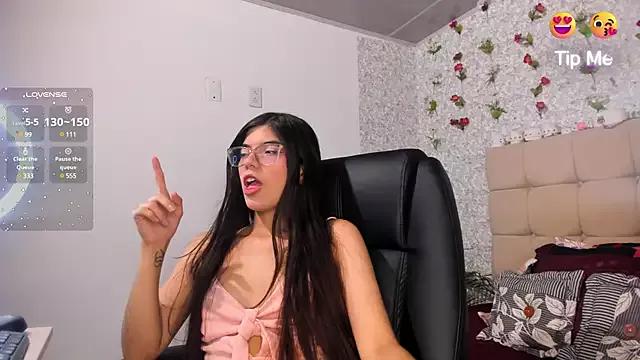 Dirty chat webcam: explore liveshows with versed models, from laying bare to fetishes, in a variety of sexy free adult webcams.